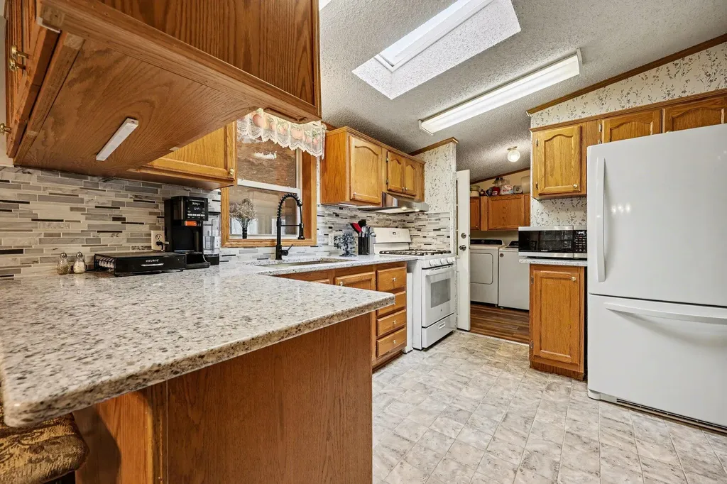 5842 Beech Street Cedar Creek Township MI 49457