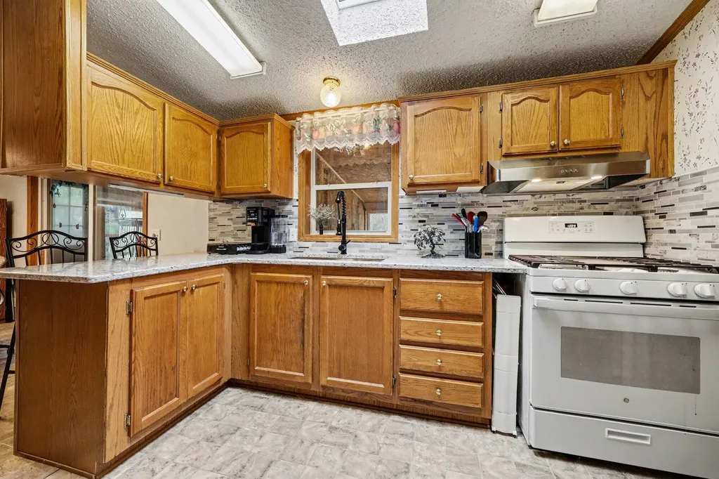 5842 Beech Street Cedar Creek Township MI 49457