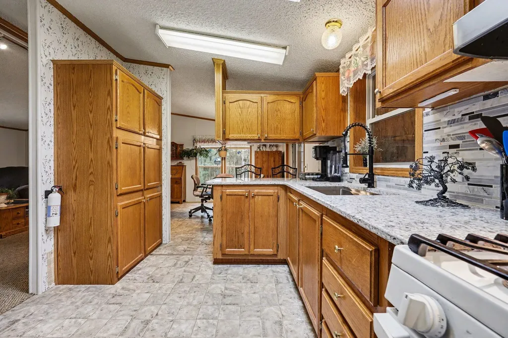 5842 Beech Street Cedar Creek Township MI 49457