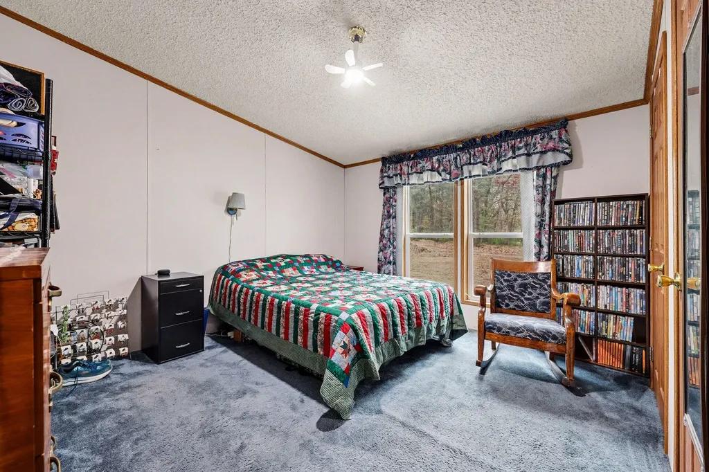 5842 Beech Street Cedar Creek Township MI 49457