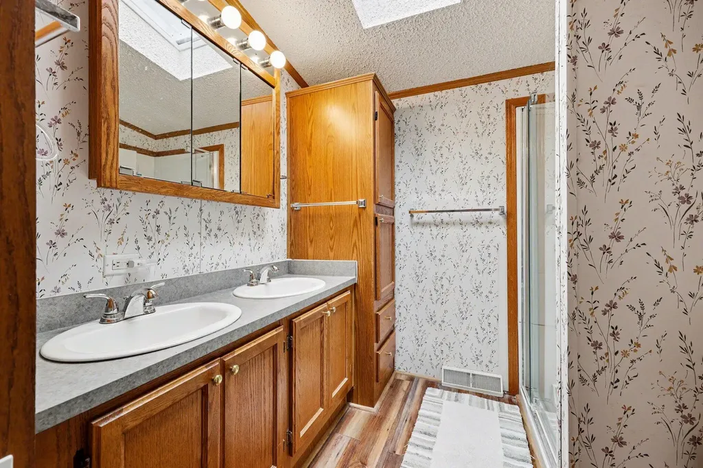 5842 Beech Street Cedar Creek Township MI 49457