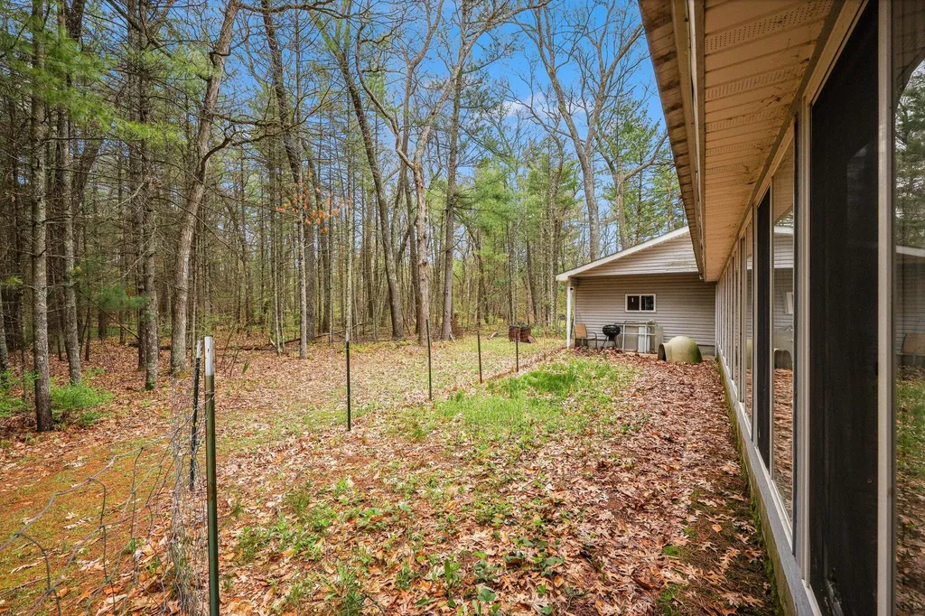 5842 Beech Street Cedar Creek Township MI 49457