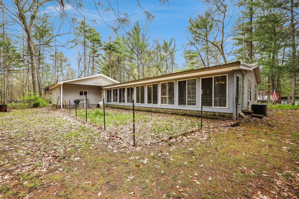 5842 Beech Street Cedar Creek Township MI 49457