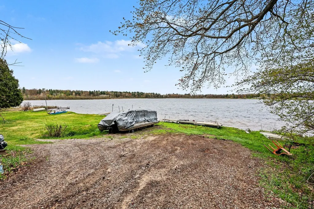 5842 Beech Street Cedar Creek Township MI 49457