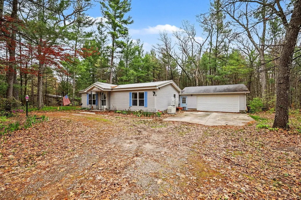 5842 Beech Street Cedar Creek Township MI 49457