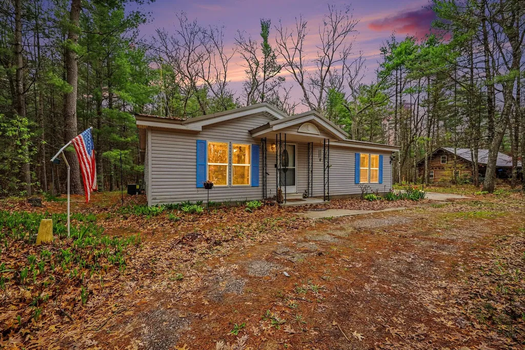 5842 Beech Street Cedar Creek Township MI 49457