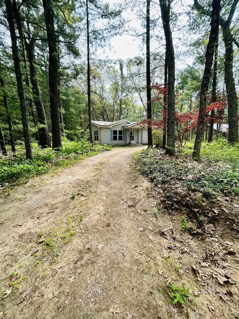 5842 Beech Street Cedar Creek Township MI 49457