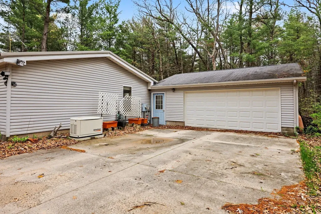 5842 Beech Street Cedar Creek Township MI 49457