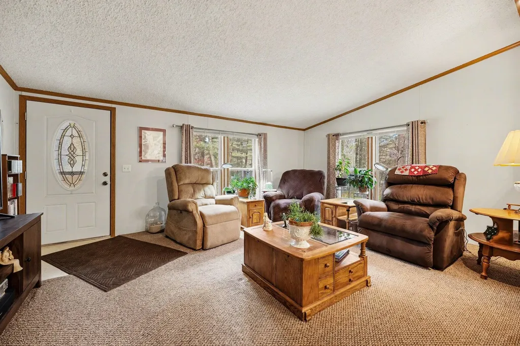 5842 Beech Street Cedar Creek Township MI 49457