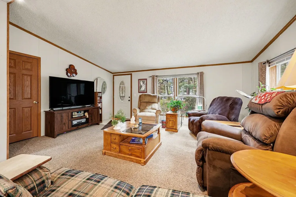 5842 Beech Street Cedar Creek Township MI 49457