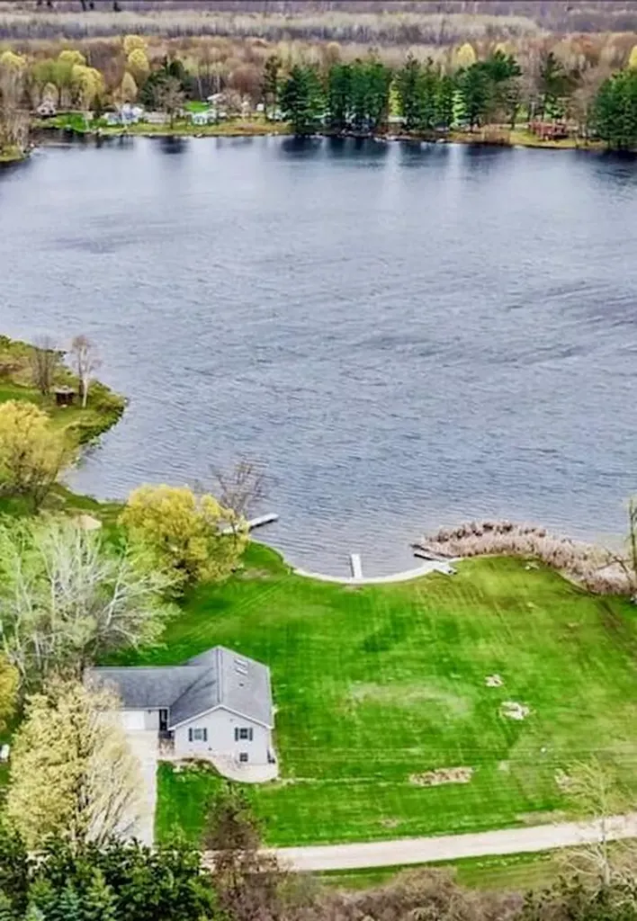 3520 W Lake Drive Orient Township MI 49679