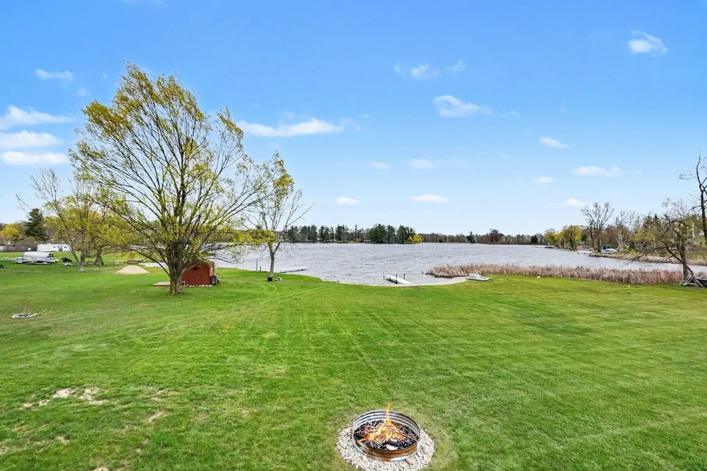 3520 W Lake Drive Orient Township MI 49679