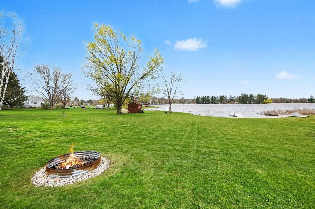 3520 W Lake Drive Orient Township MI 49679