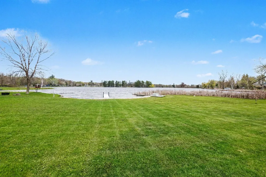 3520 W Lake Drive Orient Township MI 49679