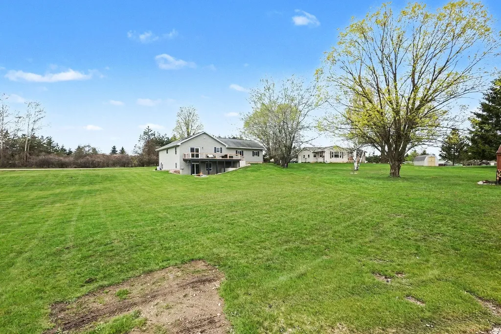 3520 W Lake Drive Orient Township MI 49679