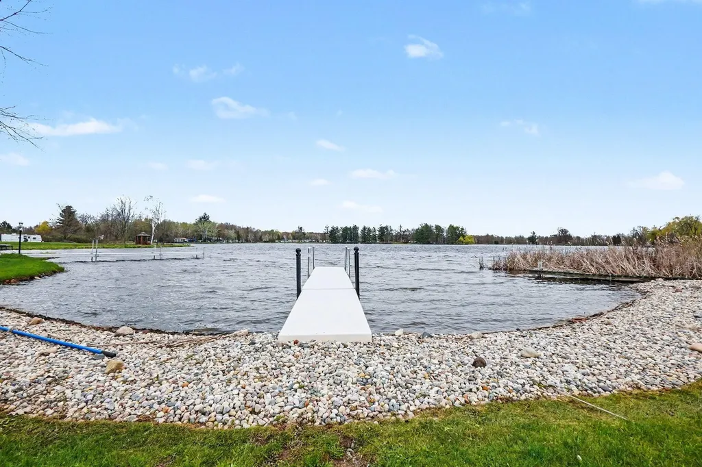 3520 W Lake Drive Orient Township MI 49679