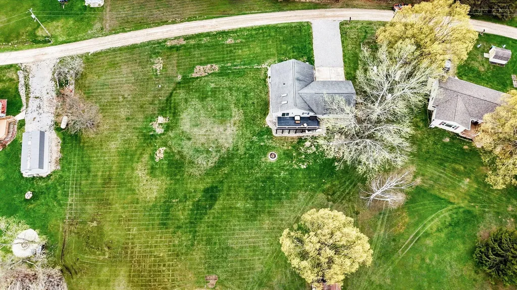 3520 W Lake Drive Orient Township MI 49679