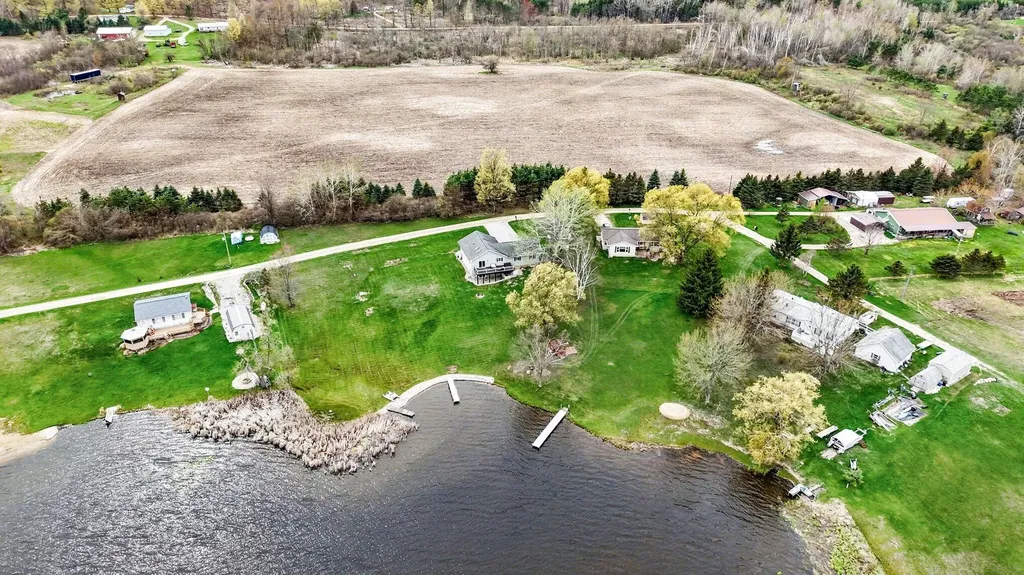 3520 W Lake Drive Orient Township MI 49679