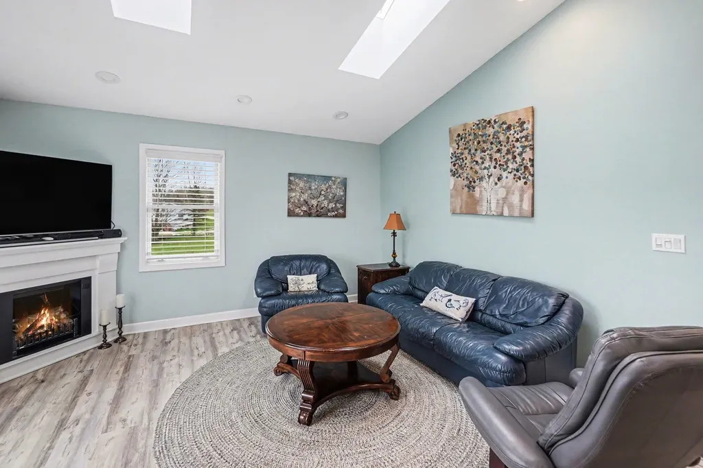 3520 W Lake Drive Orient Township MI 49679