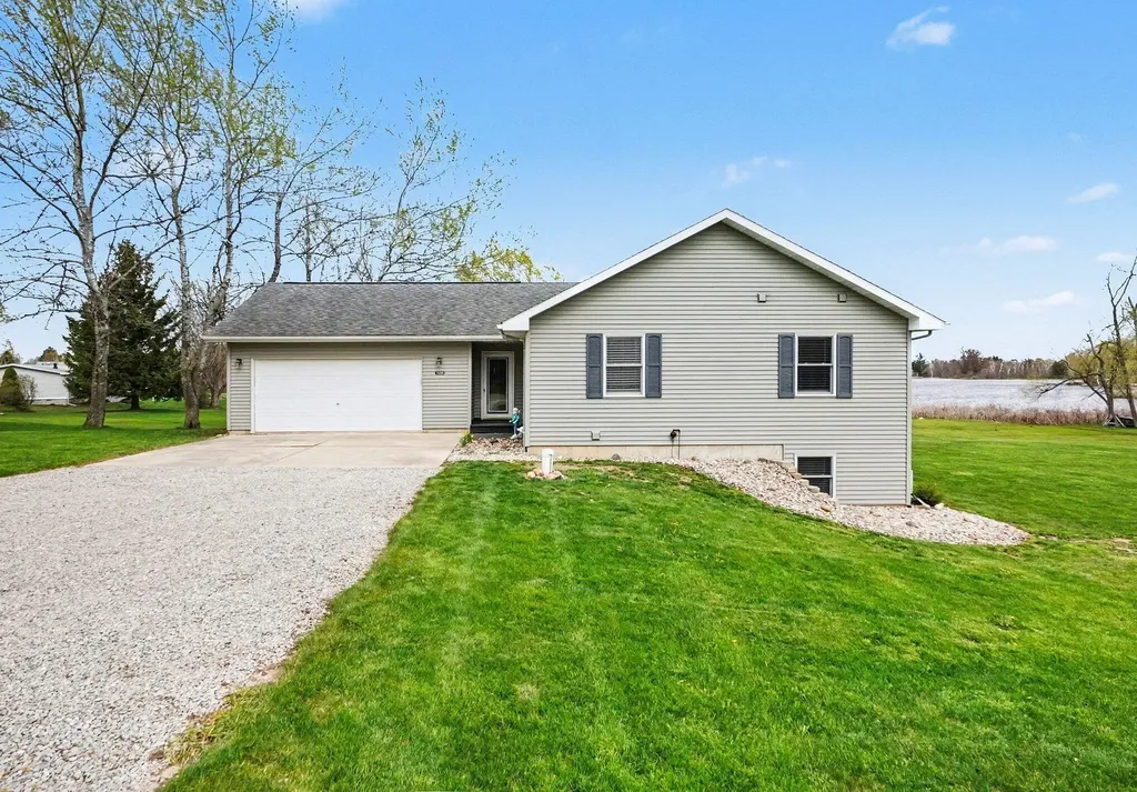 3520 W Lake Drive Orient Township MI 49679