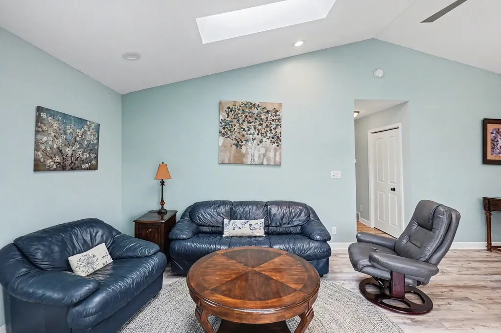 3520 W Lake Drive Orient Township MI 49679