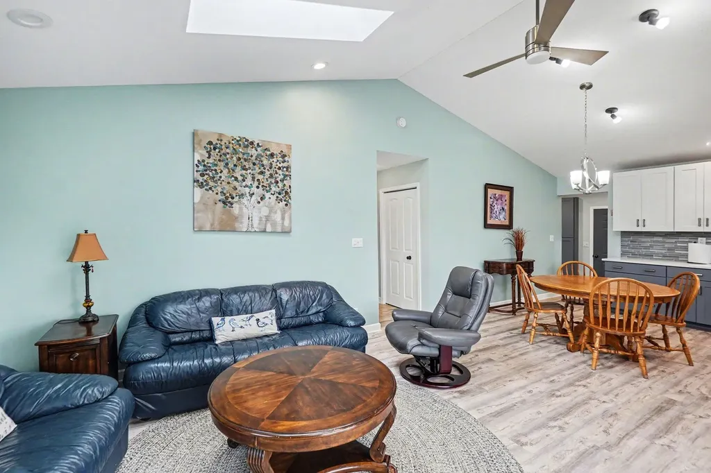 3520 W Lake Drive Orient Township MI 49679