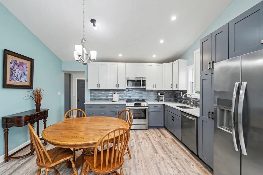 3520 W Lake Drive Orient Township MI 49679