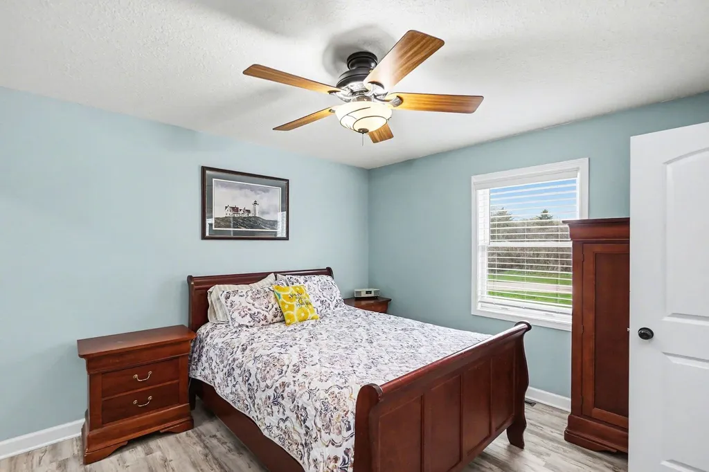 3520 W Lake Drive Orient Township MI 49679