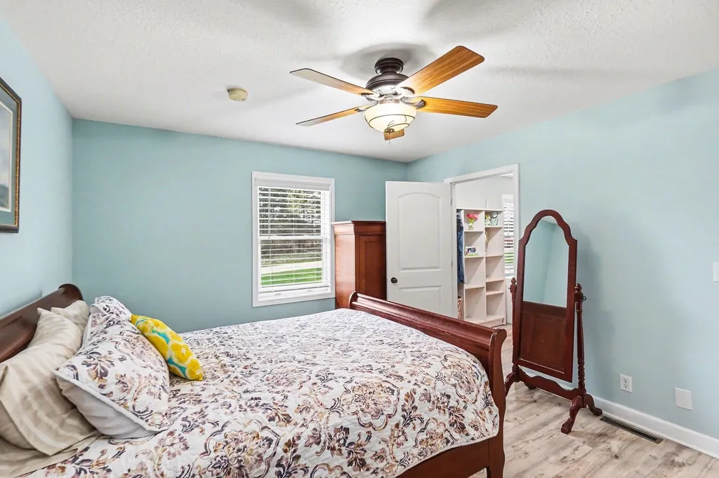 3520 W Lake Drive Orient Township MI 49679