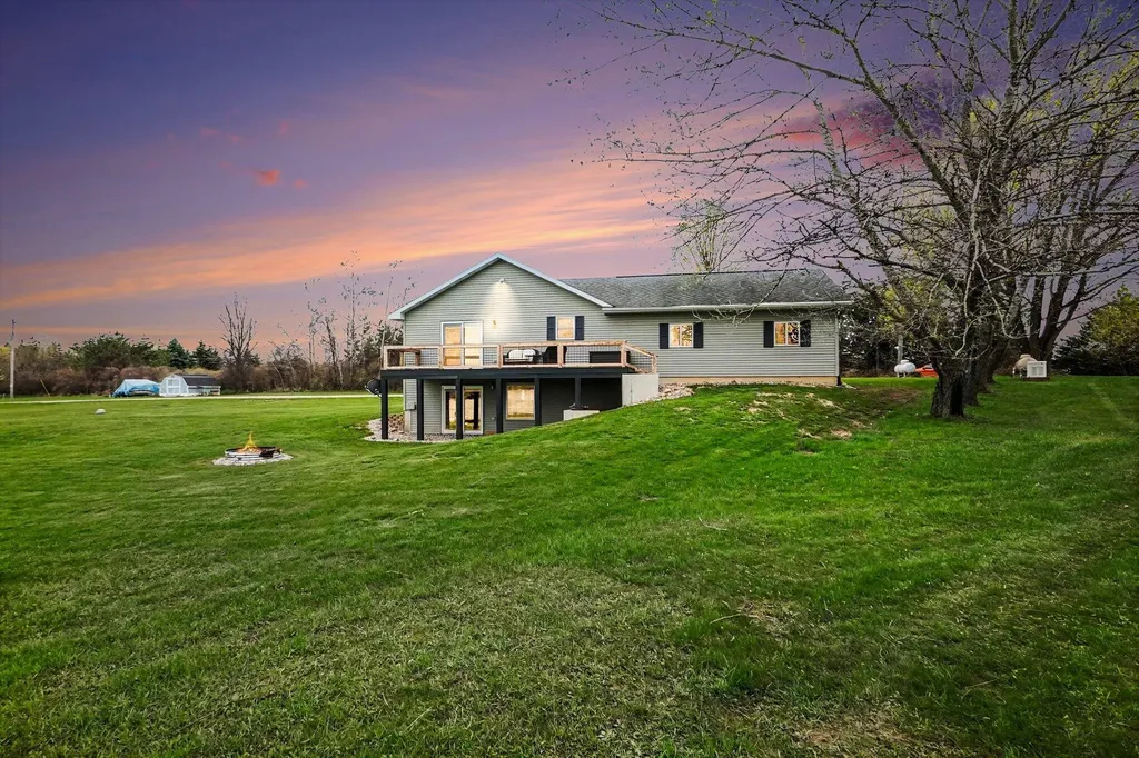 3520 W Lake Drive Orient Township MI 49679