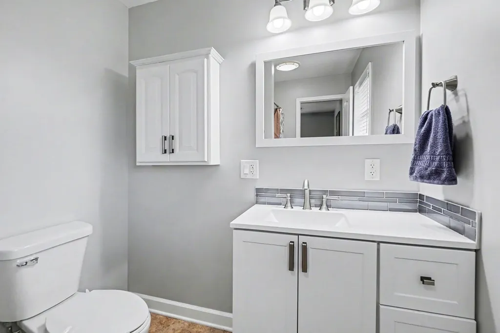 3520 W Lake Drive Orient Township MI 49679