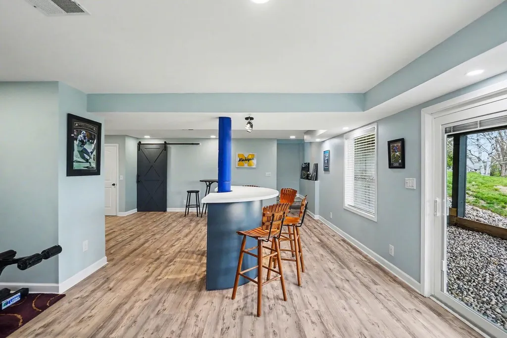 3520 W Lake Drive Orient Township MI 49679