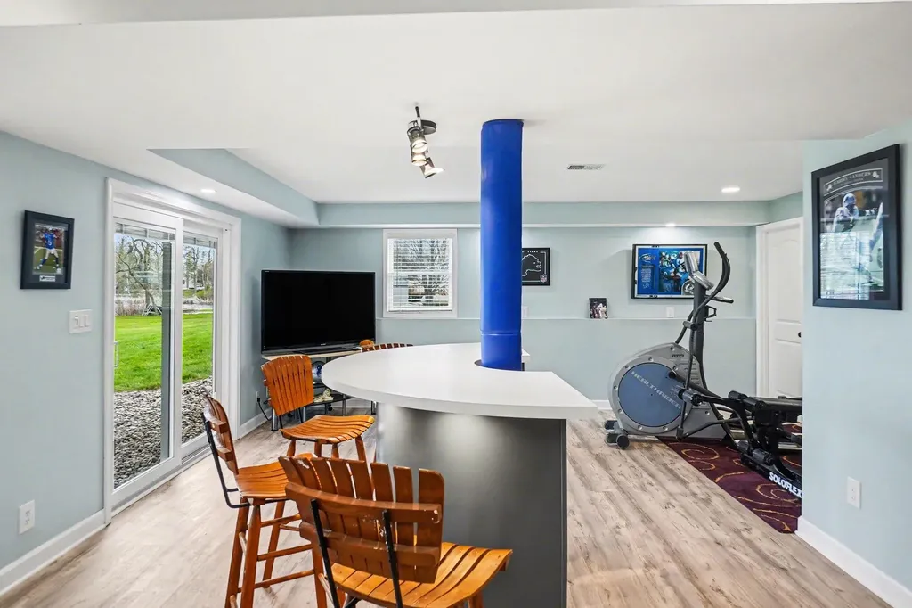 3520 W Lake Drive Orient Township MI 49679