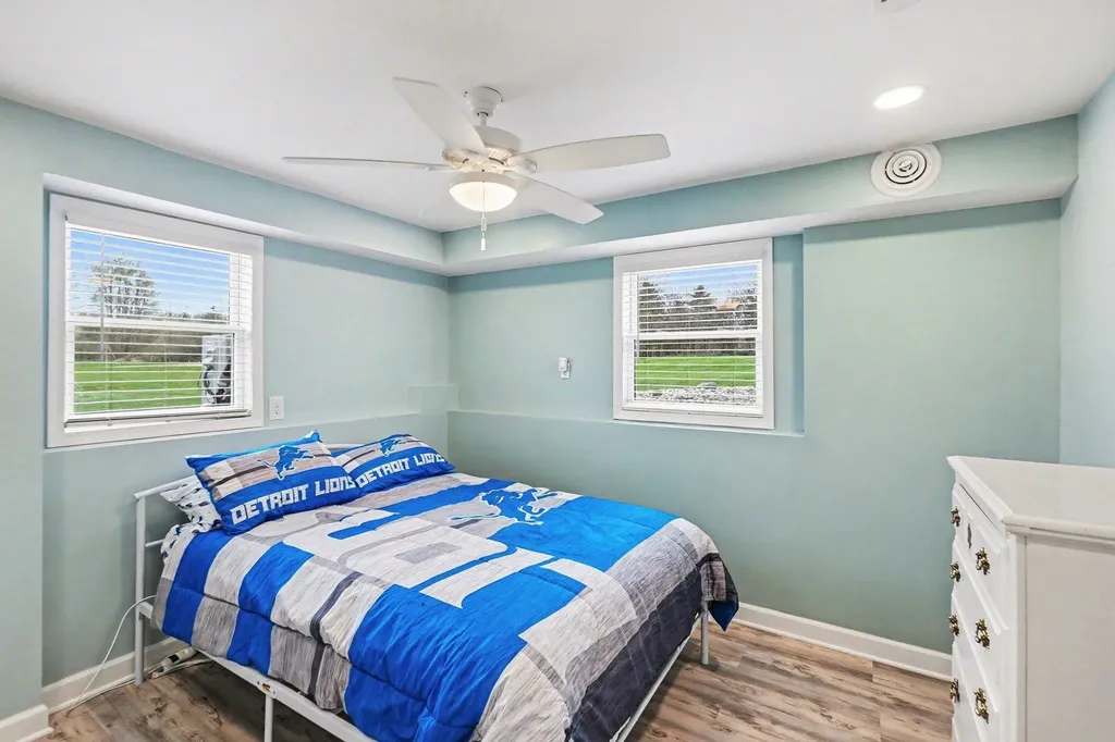 3520 W Lake Drive Orient Township MI 49679
