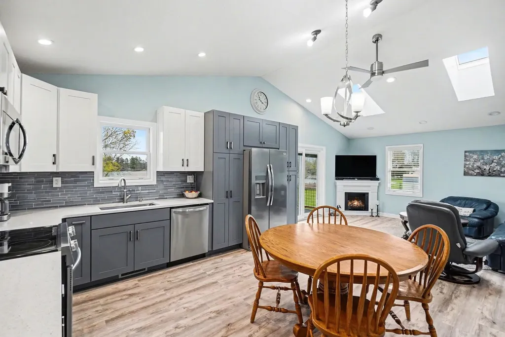 3520 W Lake Drive Orient Township MI 49679