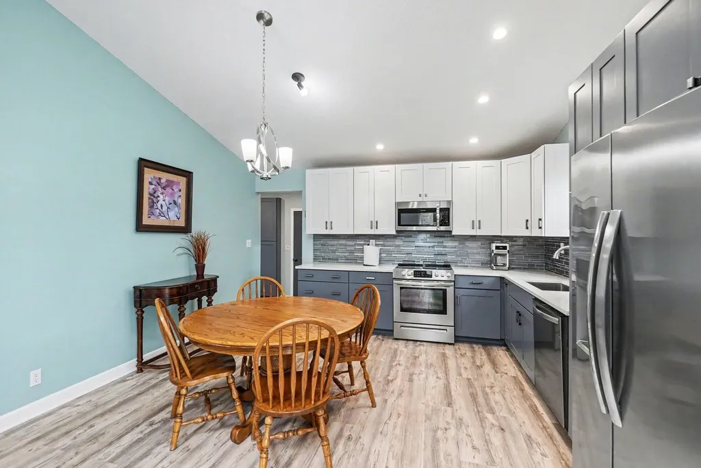 3520 W Lake Drive Orient Township MI 49679