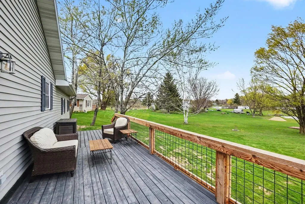 3520 W Lake Drive Orient Township MI 49679
