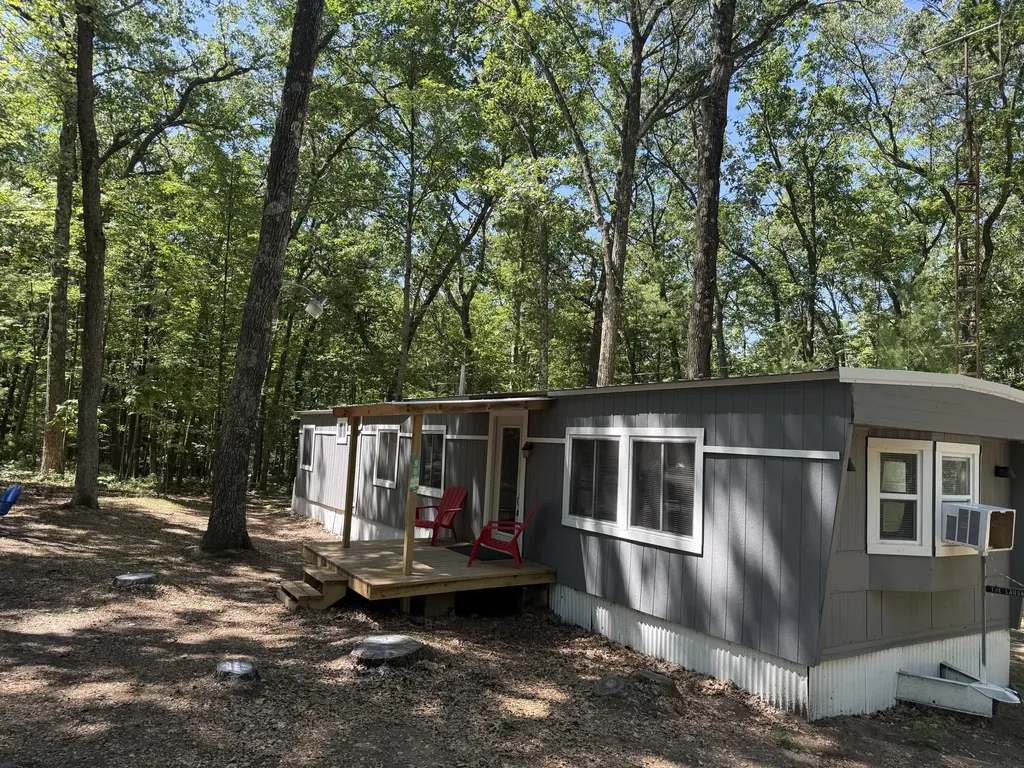 9612 S Briar Avenue Lake Township MI 49304