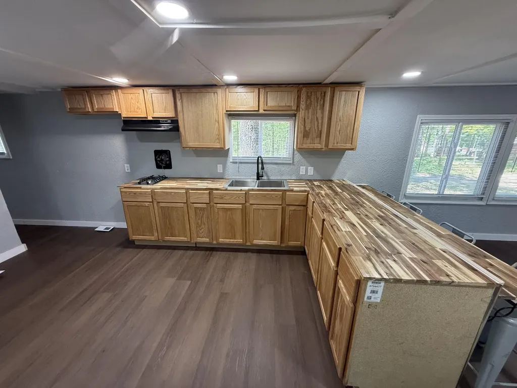9612 S Briar Avenue Lake Township MI 49304