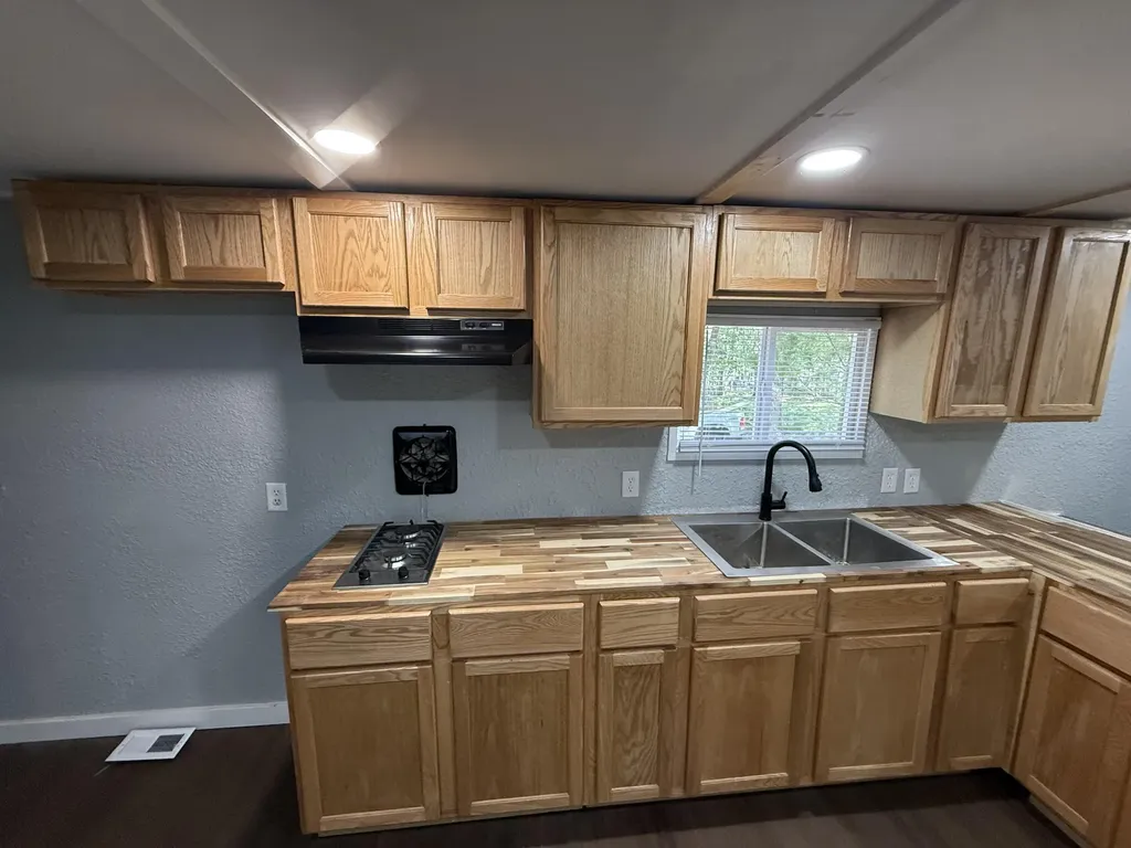 9612 S Briar Avenue Lake Township MI 49304