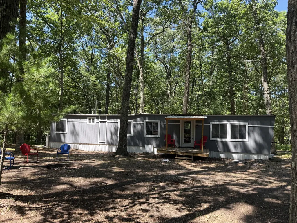 9612 S Briar Avenue Lake Township MI 49304