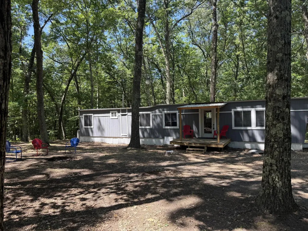 9612 S Briar Avenue Lake Township MI 49304