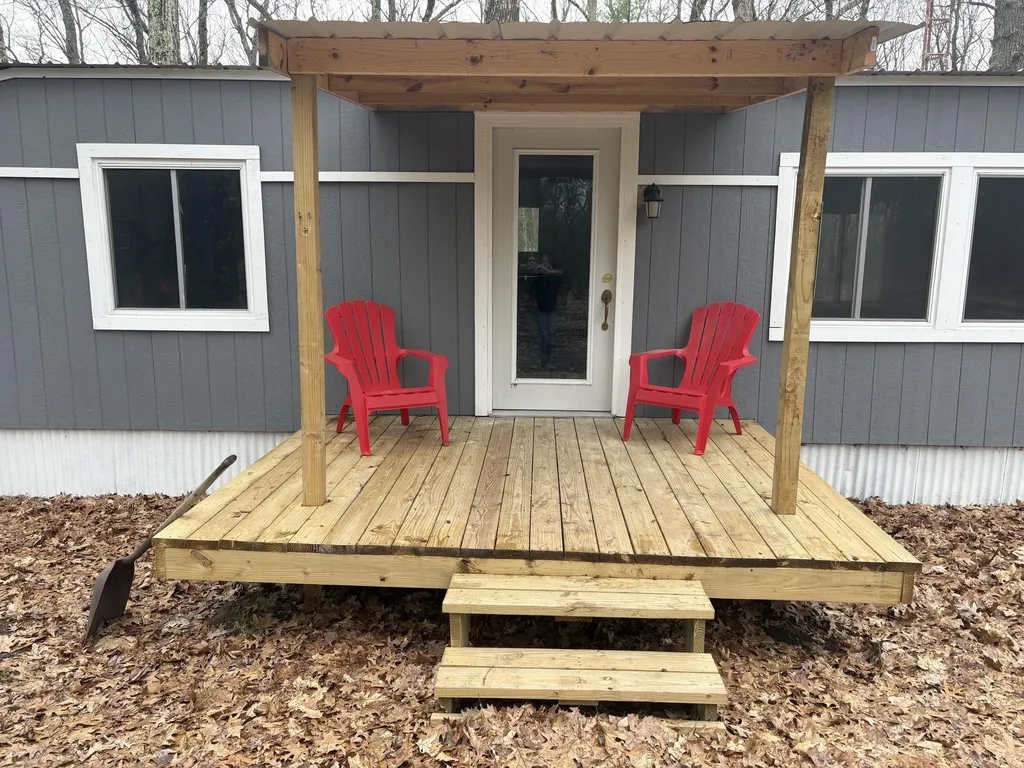 9612 S Briar Avenue Lake Township MI 49304