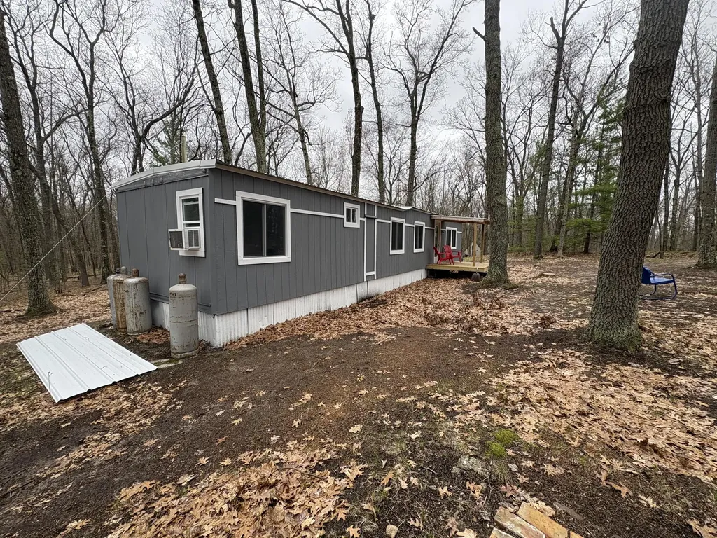 9612 S Briar Avenue Lake Township MI 49304