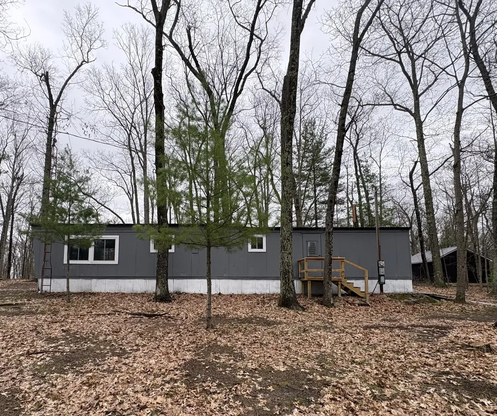 9612 S Briar Avenue Lake Township MI 49304