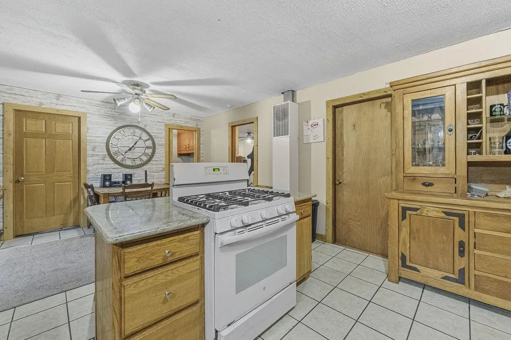 9890 Angel Road SE Garfield Township MI 49633