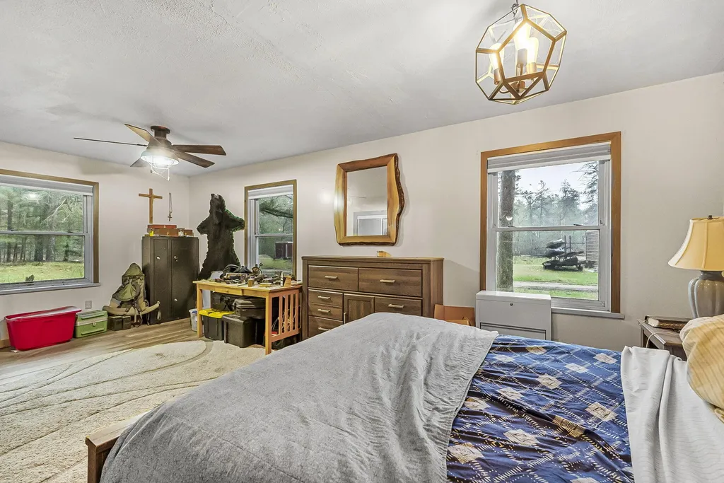 9890 Angel Road SE Garfield Township MI 49633
