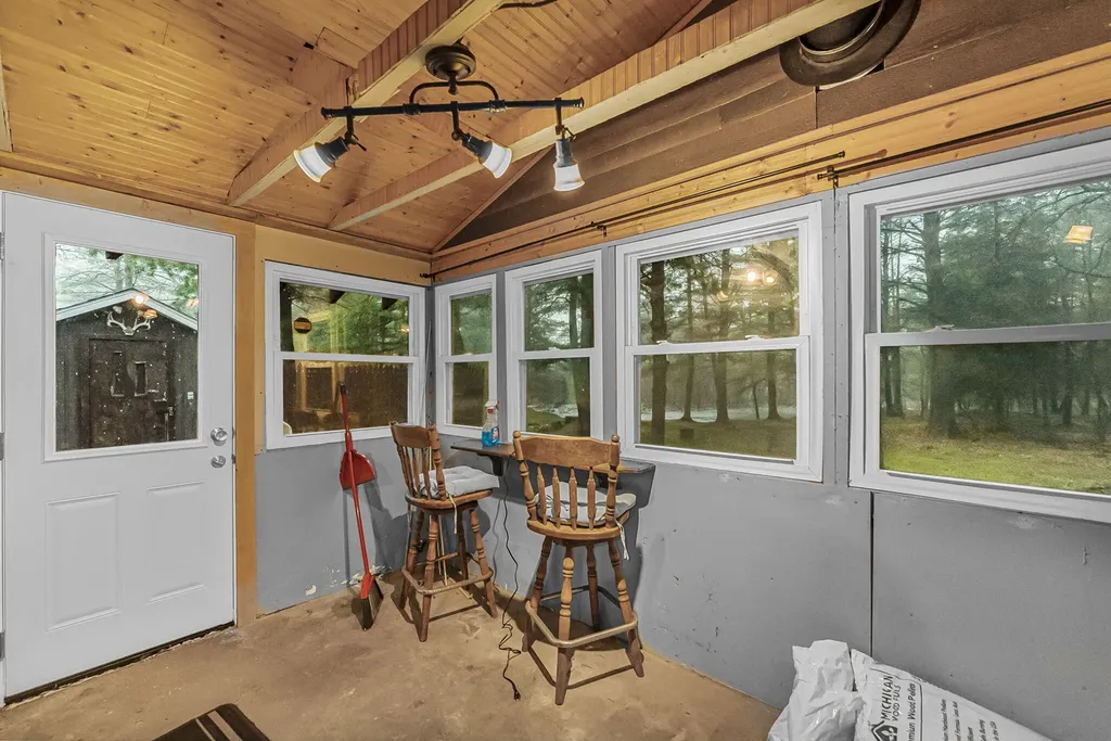 9890 Angel Road SE Garfield Township MI 49633