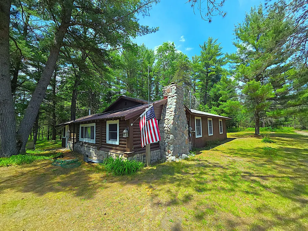 9890 Angel Road SE Garfield Township MI 49633