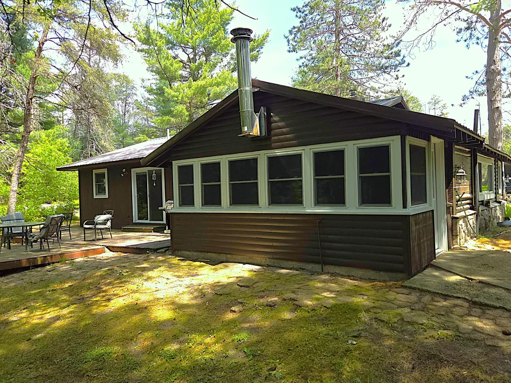 9890 Angel Road SE Garfield Township MI 49633